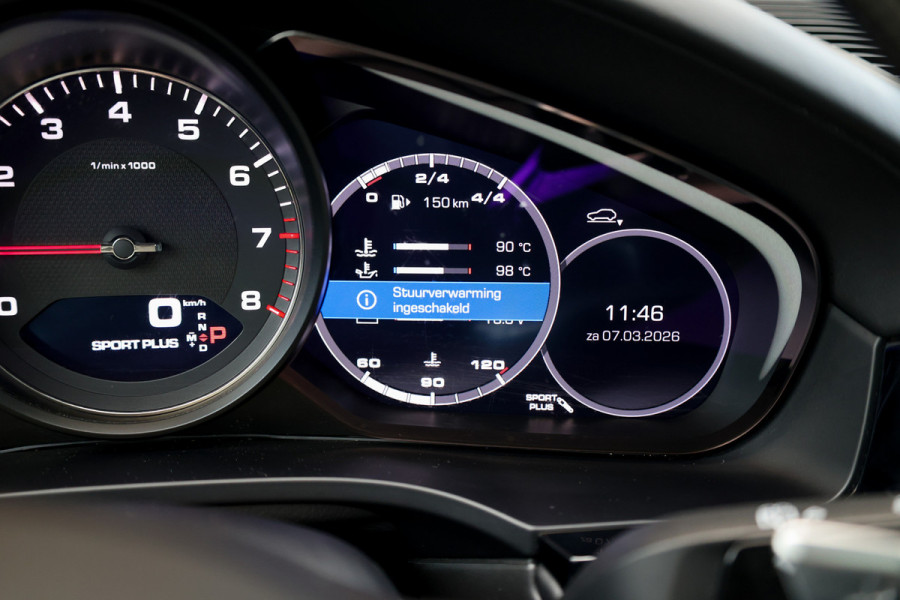 Porsche Cayenne 2.9 S | PANO | MEMORY | MATRIX | 360 | BOSE | ACC | SOFT-CLOSE |
