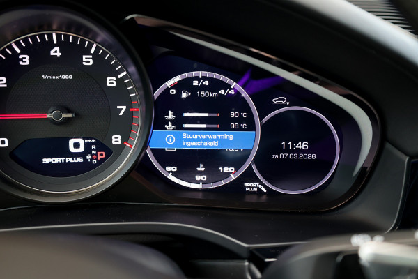 Porsche Cayenne 2.9 S | PANO | MEMORY | MATRIX | 360 | BOSE | ACC | SOFT-CLOSE |