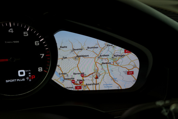 Porsche Cayenne 2.9 S | PANO | MEMORY | MATRIX | 360 | BOSE | ACC | SOFT-CLOSE |