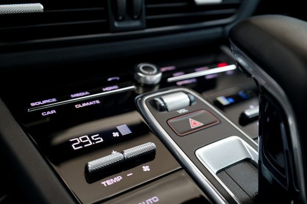 Porsche Cayenne 2.9 S | PANO | MEMORY | MATRIX | 360 | BOSE | ACC | SOFT-CLOSE |