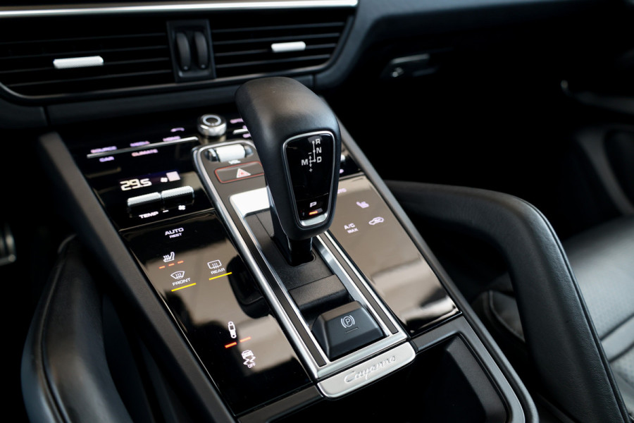 Porsche Cayenne 2.9 S | PANO | MEMORY | MATRIX | 360 | BOSE | ACC | SOFT-CLOSE |