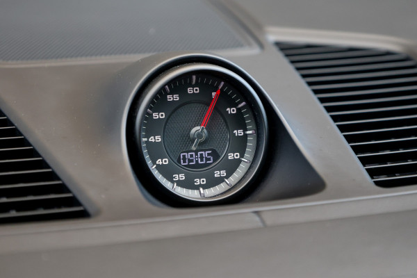 Porsche Cayenne 2.9 S | PANO | MEMORY | MATRIX | 360 | BOSE | ACC | SOFT-CLOSE |