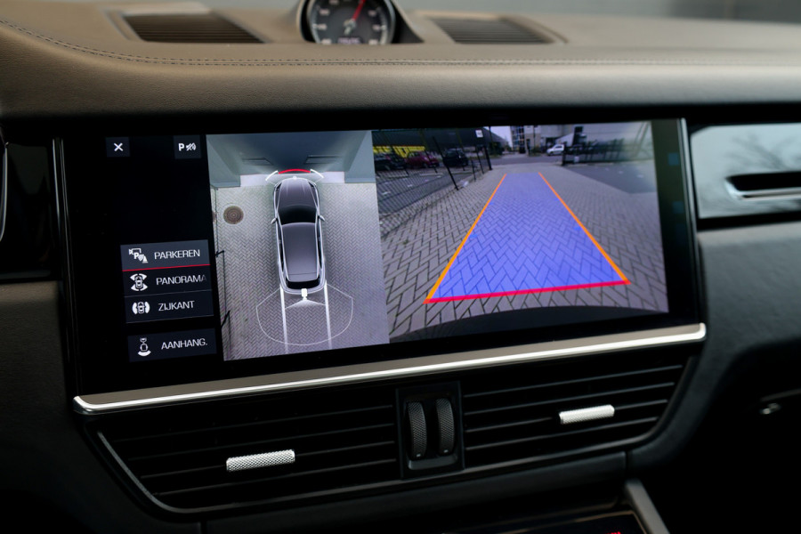 Porsche Cayenne 2.9 S | PANO | MEMORY | MATRIX | 360 | BOSE | ACC | SOFT-CLOSE |