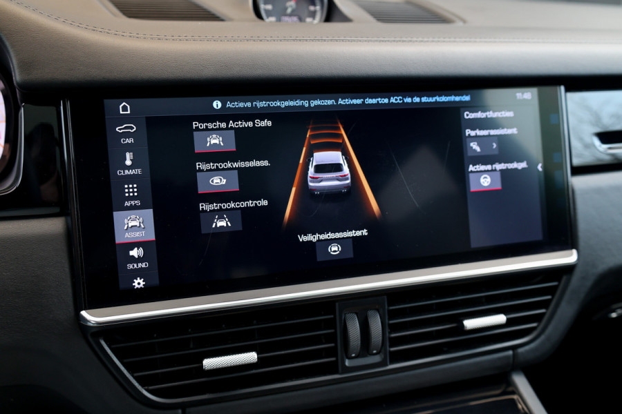 Porsche Cayenne 2.9 S | PANO | MEMORY | MATRIX | 360 | BOSE | ACC | SOFT-CLOSE |