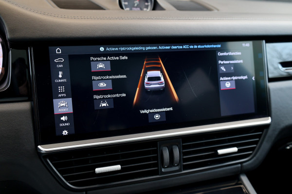 Porsche Cayenne 2.9 S | PANO | MEMORY | MATRIX | 360 | BOSE | ACC | SOFT-CLOSE |