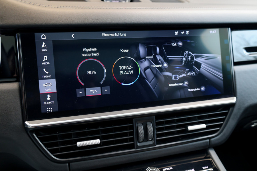 Porsche Cayenne 2.9 S | PANO | MEMORY | MATRIX | 360 | BOSE | ACC | SOFT-CLOSE |