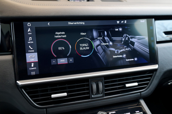 Porsche Cayenne 2.9 S | PANO | MEMORY | MATRIX | 360 | BOSE | ACC | SOFT-CLOSE |