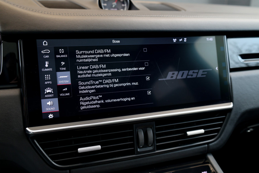 Porsche Cayenne 2.9 S | PANO | MEMORY | MATRIX | 360 | BOSE | ACC | SOFT-CLOSE |