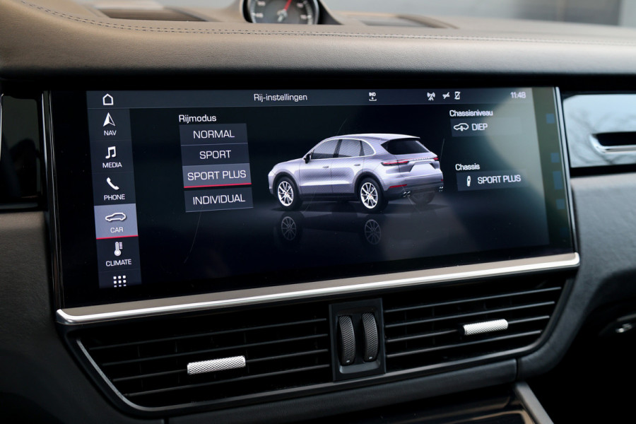 Porsche Cayenne 2.9 S | PANO | MEMORY | MATRIX | 360 | BOSE | ACC | SOFT-CLOSE |