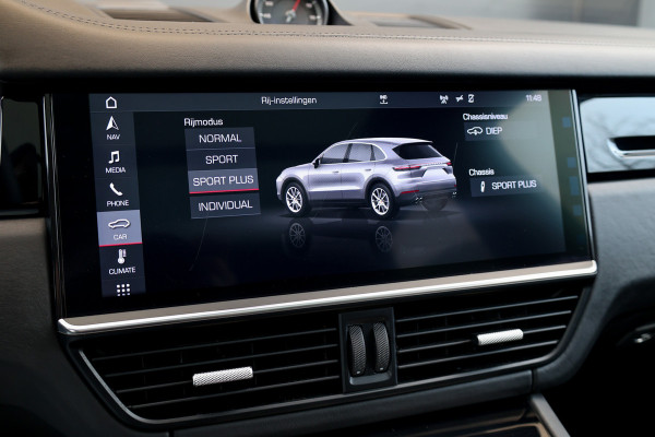 Porsche Cayenne 2.9 S | PANO | MEMORY | MATRIX | 360 | BOSE | ACC | SOFT-CLOSE |
