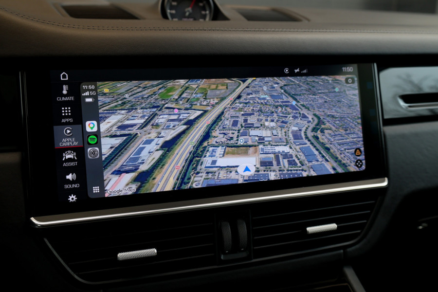 Porsche Cayenne 2.9 S | PANO | MEMORY | MATRIX | 360 | BOSE | ACC | SOFT-CLOSE |