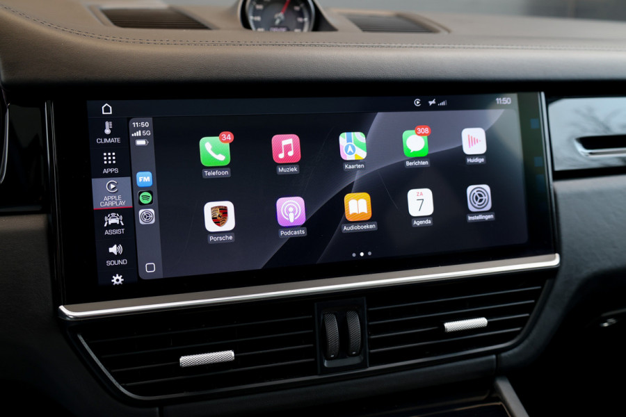 Porsche Cayenne 2.9 S | PANO | MEMORY | MATRIX | 360 | BOSE | ACC | SOFT-CLOSE |