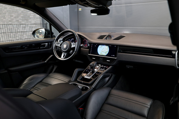 Porsche Cayenne 2.9 S | PANO | MEMORY | MATRIX | 360 | BOSE | ACC | SOFT-CLOSE |