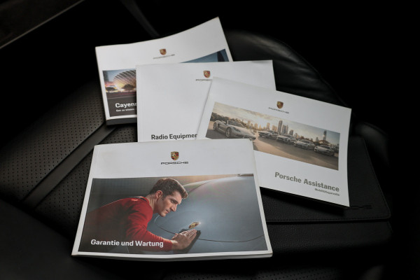 Porsche Cayenne 2.9 S | PANO | MEMORY | MATRIX | 360 | BOSE | ACC | SOFT-CLOSE |