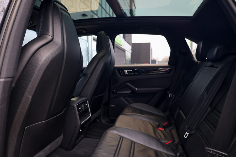 Porsche Cayenne 2.9 S | PANO | MEMORY | MATRIX | 360 | BOSE | ACC | SOFT-CLOSE |