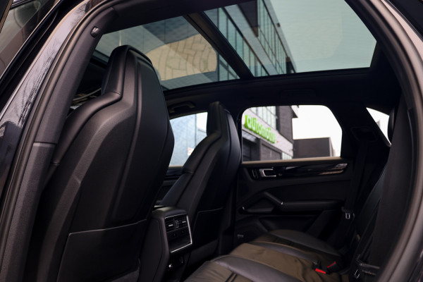 Porsche Cayenne 2.9 S | PANO | MEMORY | MATRIX | 360 | BOSE | ACC | SOFT-CLOSE |