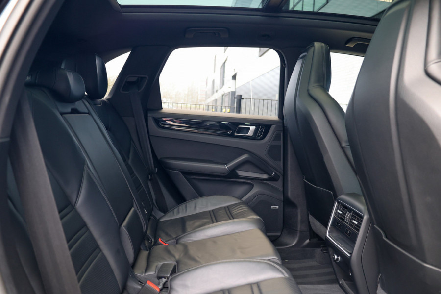 Porsche Cayenne 2.9 S | PANO | MEMORY | MATRIX | 360 | BOSE | ACC | SOFT-CLOSE |