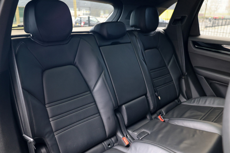 Porsche Cayenne 2.9 S | PANO | MEMORY | MATRIX | 360 | BOSE | ACC | SOFT-CLOSE |