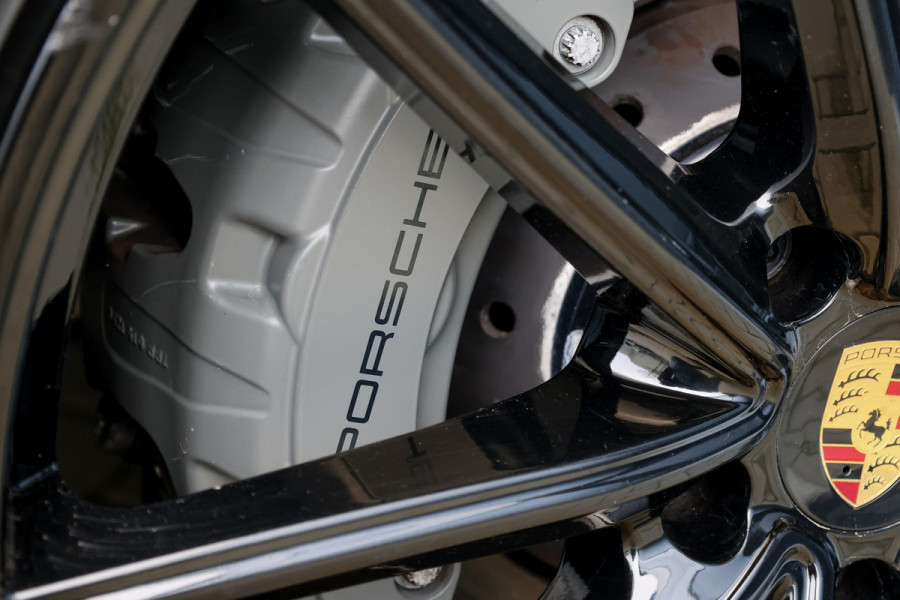 Porsche Cayenne 2.9 S | PANO | MEMORY | MATRIX | 360 | BOSE | ACC | SOFT-CLOSE |