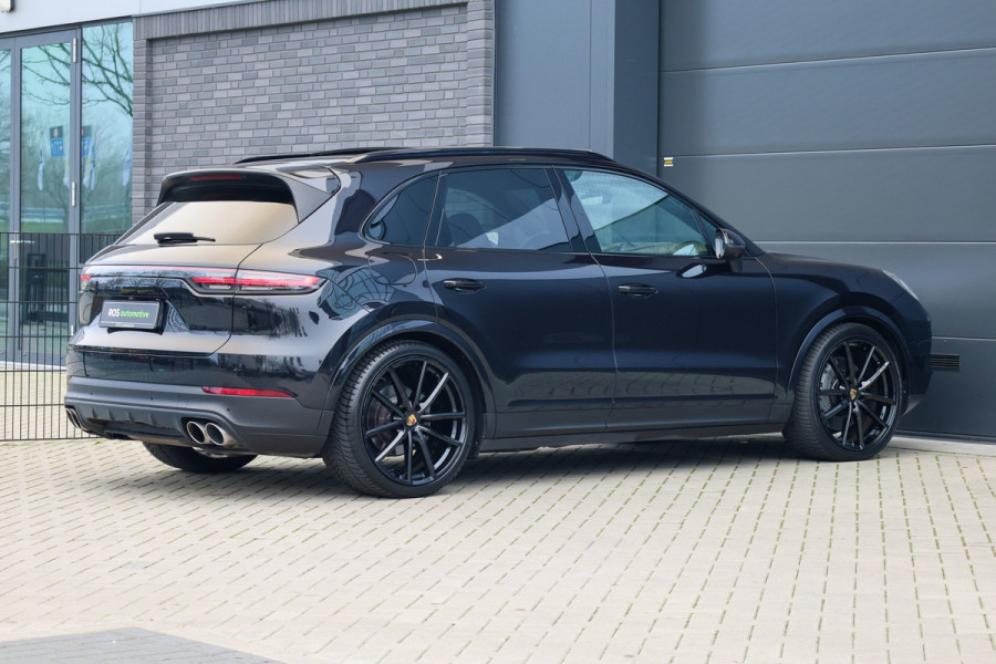 Porsche Cayenne 2.9 S | PANO | MEMORY | MATRIX | 360 | BOSE | ACC | SOFT-CLOSE |