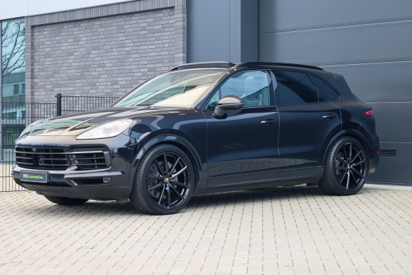 Porsche Cayenne 2.9 S | PANO | MEMORY | MATRIX | 360 | BOSE | ACC | SOFT-CLOSE |