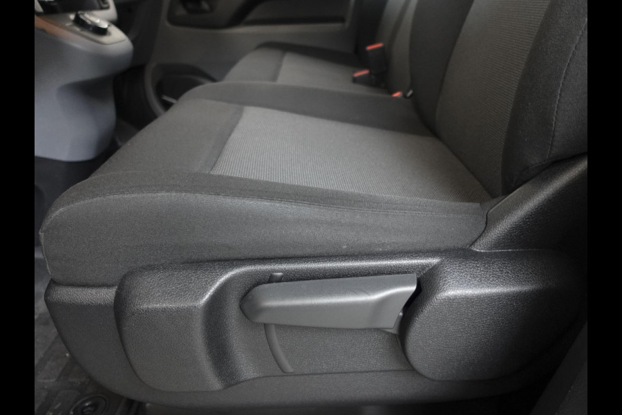 Opel Vivaro 2.0 CDTI L2H1 Edition 144PK Automaat 3 zits Navigatie Airco Bluetooth Trekhaak Cruise Control