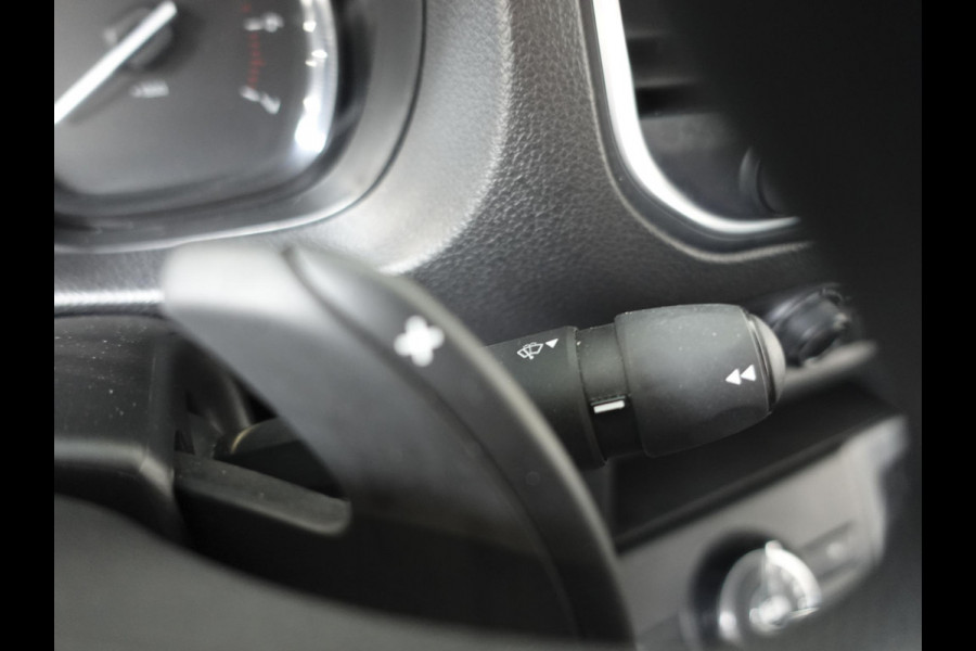 Opel Vivaro 2.0 CDTI L2H1 Edition 144PK Automaat 3 zits Navigatie Airco Bluetooth Trekhaak Cruise Control