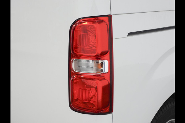 Opel Vivaro 2.0 CDTI L2H1 Edition 144PK Automaat 3 zits Navigatie Airco Bluetooth Trekhaak Cruise Control