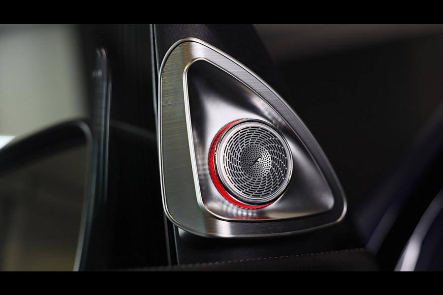 Mercedes-Benz GLE Coupé 350 e 4MATIC AMG 63 Look / Luchtvering / 360 Camera / Acc / Lane Assist / Dode Hoek / Open Pano