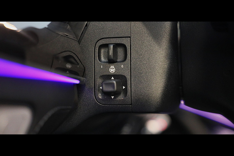 Mercedes-Benz GLE Coupé 350 e 4MATIC AMG 63 Look / Luchtvering / 360 Camera / Acc / Lane Assist / Dode Hoek / Open Pano