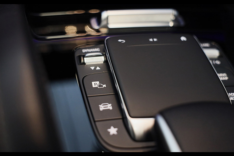 Mercedes-Benz GLE Coupé 350 e 4MATIC AMG 63 Look / Luchtvering / 360 Camera / Acc / Lane Assist / Dode Hoek / Open Pano