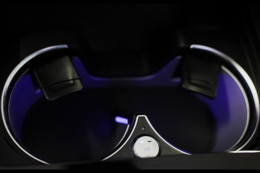 Mercedes-Benz GLE Coupé 350 e 4MATIC AMG 63 Look / Luchtvering / 360 Camera / Acc / Lane Assist / Dode Hoek / Open Pano