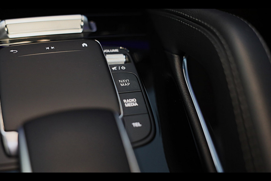 Mercedes-Benz GLE Coupé 350 e 4MATIC AMG 63 Look / Luchtvering / 360 Camera / Acc / Lane Assist / Dode Hoek / Open Pano