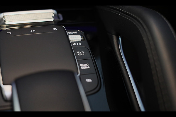 Mercedes-Benz GLE Coupé 350 e 4MATIC AMG 63 Look / Luchtvering / 360 Camera / Acc / Lane Assist / Dode Hoek / Open Pano