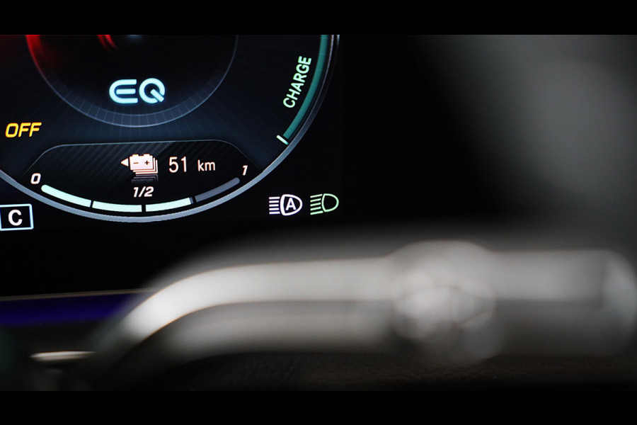 Mercedes-Benz GLE Coupé 350 e 4MATIC AMG 63 Look / Luchtvering / 360 Camera / Acc / Lane Assist / Dode Hoek / Open Pano