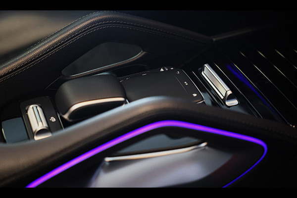 Mercedes-Benz GLE Coupé 350 e 4MATIC AMG 63 Look / Luchtvering / 360 Camera / Acc / Lane Assist / Dode Hoek / Open Pano