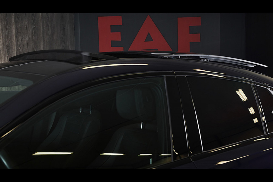 Mercedes-Benz GLE Coupé 350 e 4MATIC AMG 63 Look / Luchtvering / 360 Camera / Acc / Lane Assist / Dode Hoek / Open Pano