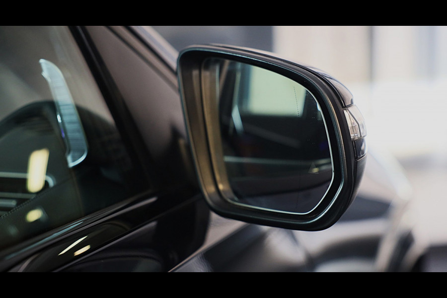 Mercedes-Benz GLE Coupé 350 e 4MATIC AMG 63 Look / Luchtvering / 360 Camera / Acc / Lane Assist / Dode Hoek / Open Pano