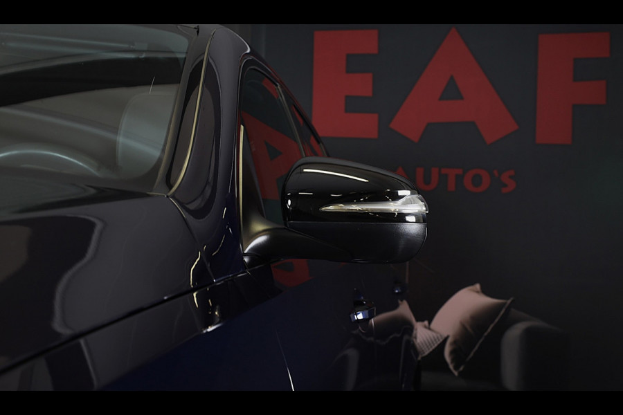 Mercedes-Benz GLE Coupé 350 e 4MATIC AMG 63 Look / Luchtvering / 360 Camera / Acc / Lane Assist / Dode Hoek / Open Pano