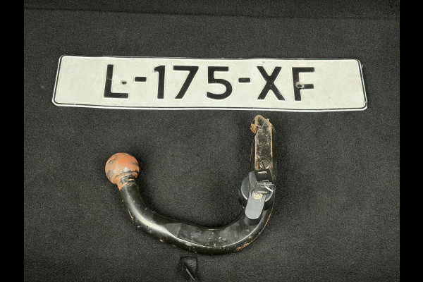 Opel Crossland X 1.2 Turbo Innovation 360° Camera,Afn.Trekhaak,Navi,110pk,Navi,6 Bak,Rijstrooksensor,BSD,Clima,Cruise,Lm velgen,Apk tot 02-2028