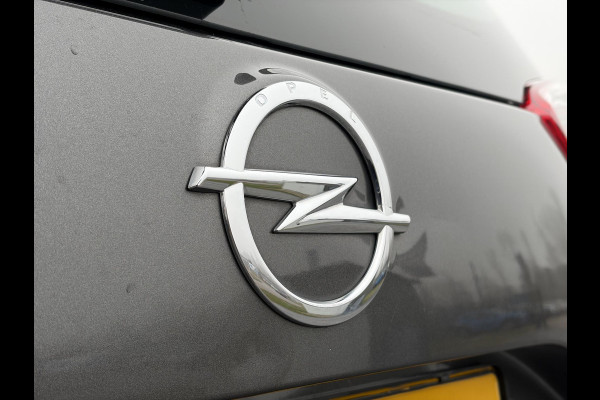 Opel Crossland X 1.2 Turbo Innovation 360° Camera,Afn.Trekhaak,Navi,110pk,Navi,6 Bak,Rijstrooksensor,BSD,Clima,Cruise,Lm velgen,Apk tot 02-2028