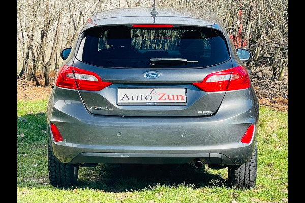 Ford Fiesta 1.1 Trend/Airco/Cruise/Parkeersens/Keyless