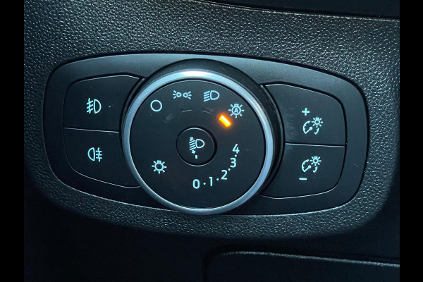 Ford Fiesta 1.1 Trend/Airco/Cruise/Parkeersens/Keyless