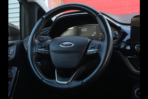 Ford Fiesta 1.1 Trend/Airco/Cruise/Parkeersens/Keyless