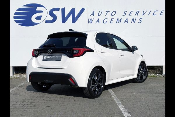 Toyota Yaris 1.5 Hybrid 115 Dynamic | ACC | CarPlay | Camera | LED | Winter-Pakket