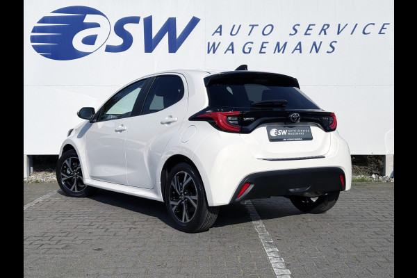 Toyota Yaris 1.5 Hybrid 115 Dynamic | ACC | CarPlay | Camera | LED | Winter-Pakket