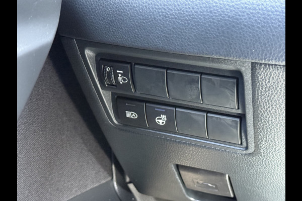 Toyota Yaris 1.5 Hybrid 115 Dynamic | ACC | CarPlay | Camera | LED | Winter-Pakket