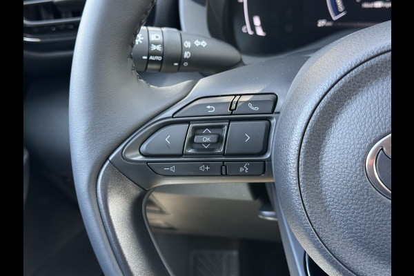 Toyota Yaris 1.5 Hybrid 115 Dynamic | ACC | CarPlay | Camera | LED | Winter-Pakket