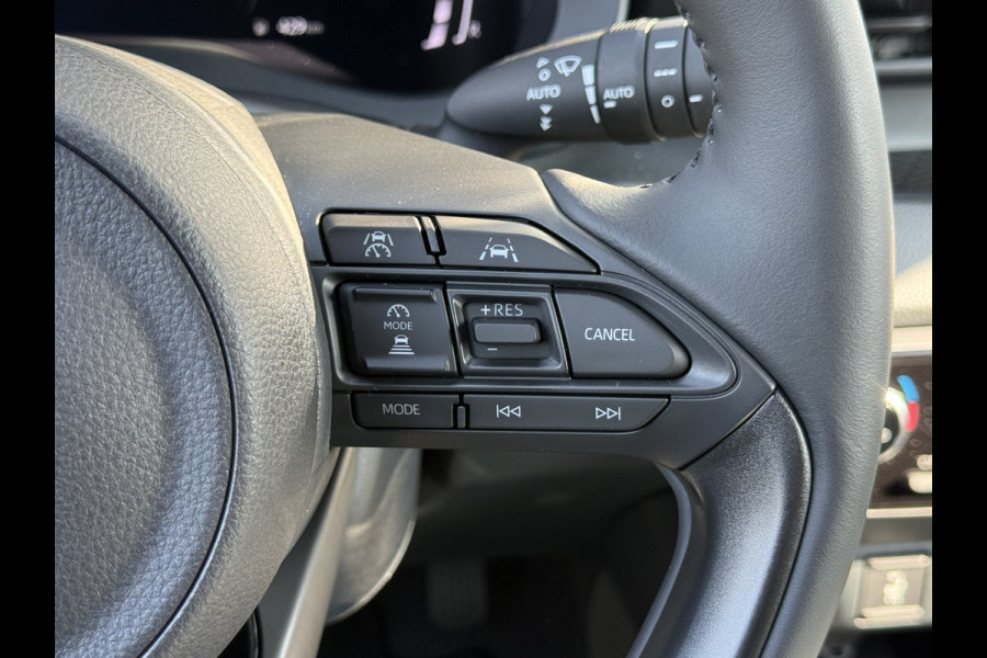 Toyota Yaris 1.5 Hybrid 115 Dynamic | ACC | CarPlay | Camera | LED | Winter-Pakket