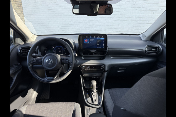 Toyota Yaris 1.5 Hybrid 115 Dynamic | ACC | CarPlay | Camera | LED | Winter-Pakket